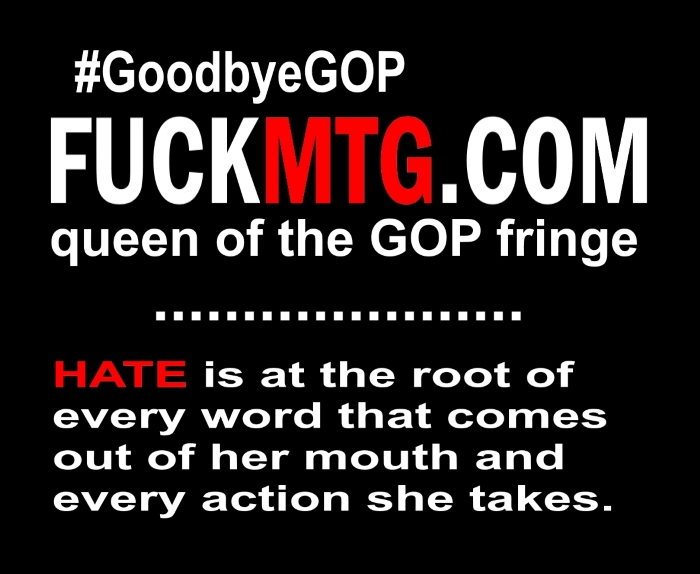 Fuck MTG